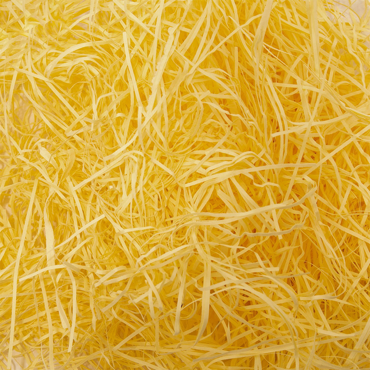 Very fine shredded paper 10kg consisting of interlocking zig-zag paper shreds for fill.