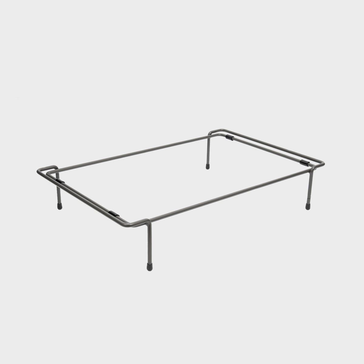 Matlock GN1/1 riser designed to add functional height and dimension.