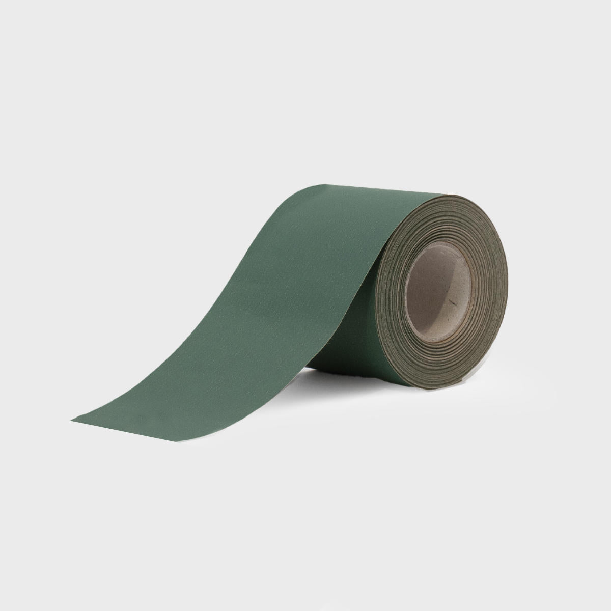 75mm Wide paper ribbon with a high-quality finish used as a decorative accent.