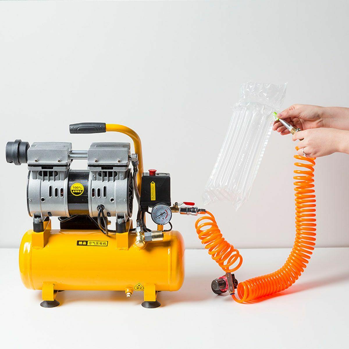 1 bottle Safe Air shipping box from thick, impact-resistant inner for bottle security.