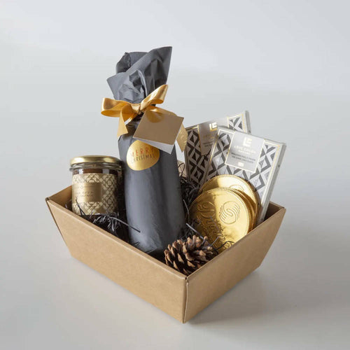 3 hamper packaging ideas for small budgets | WBC