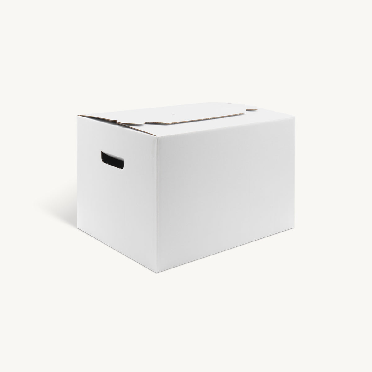 Small Turkey Box 7kg 320mm.