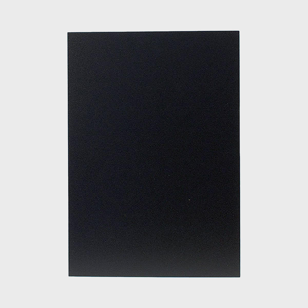 3mm Chalkboards with a clean surface for visible retail messaging.