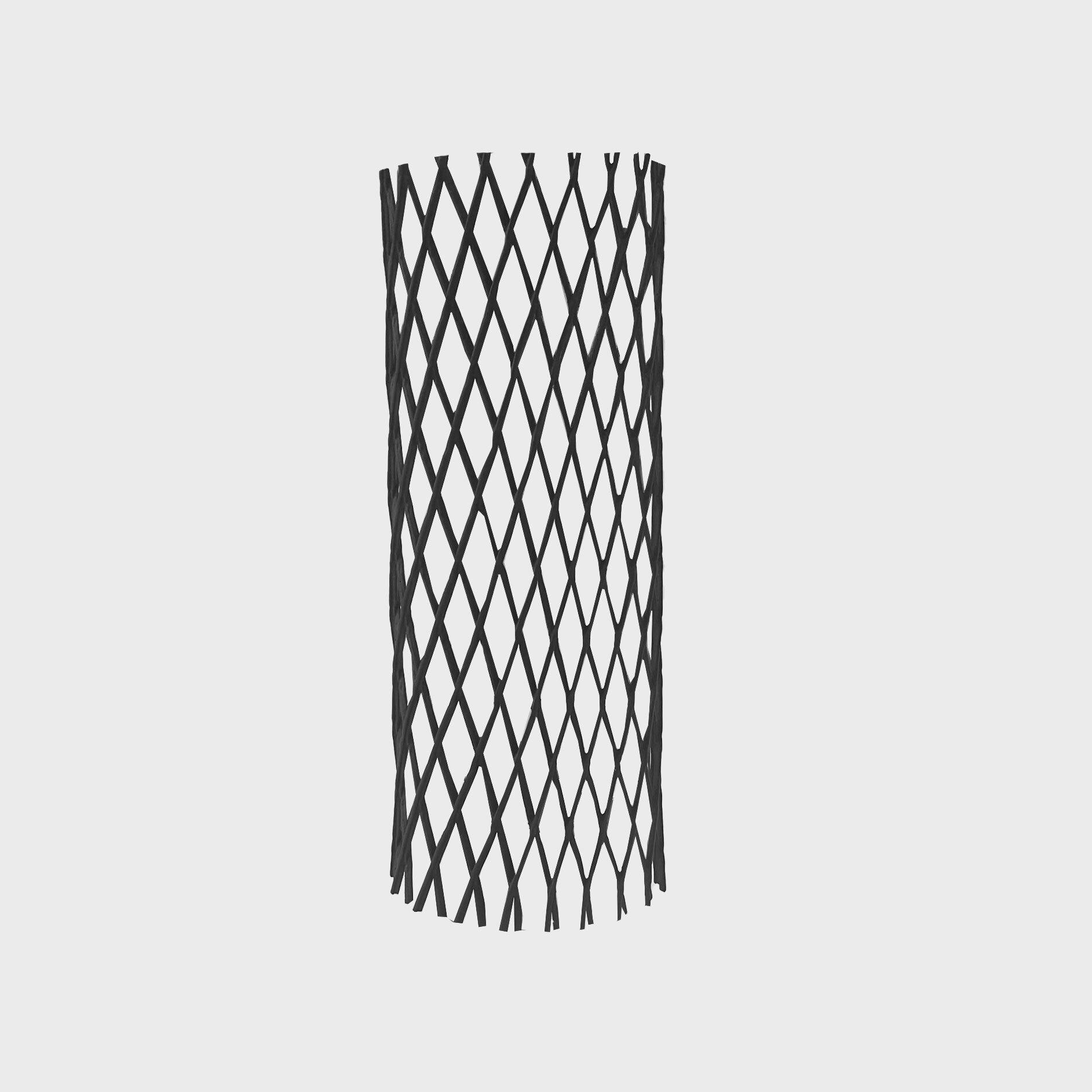 Recycled Plastic Bottle Protective Sleeve made from robust corrugated cardboard for shock absorption.