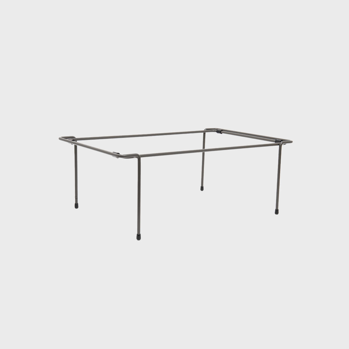 Matlock GN1/1 riser designed to add functional height and dimension.