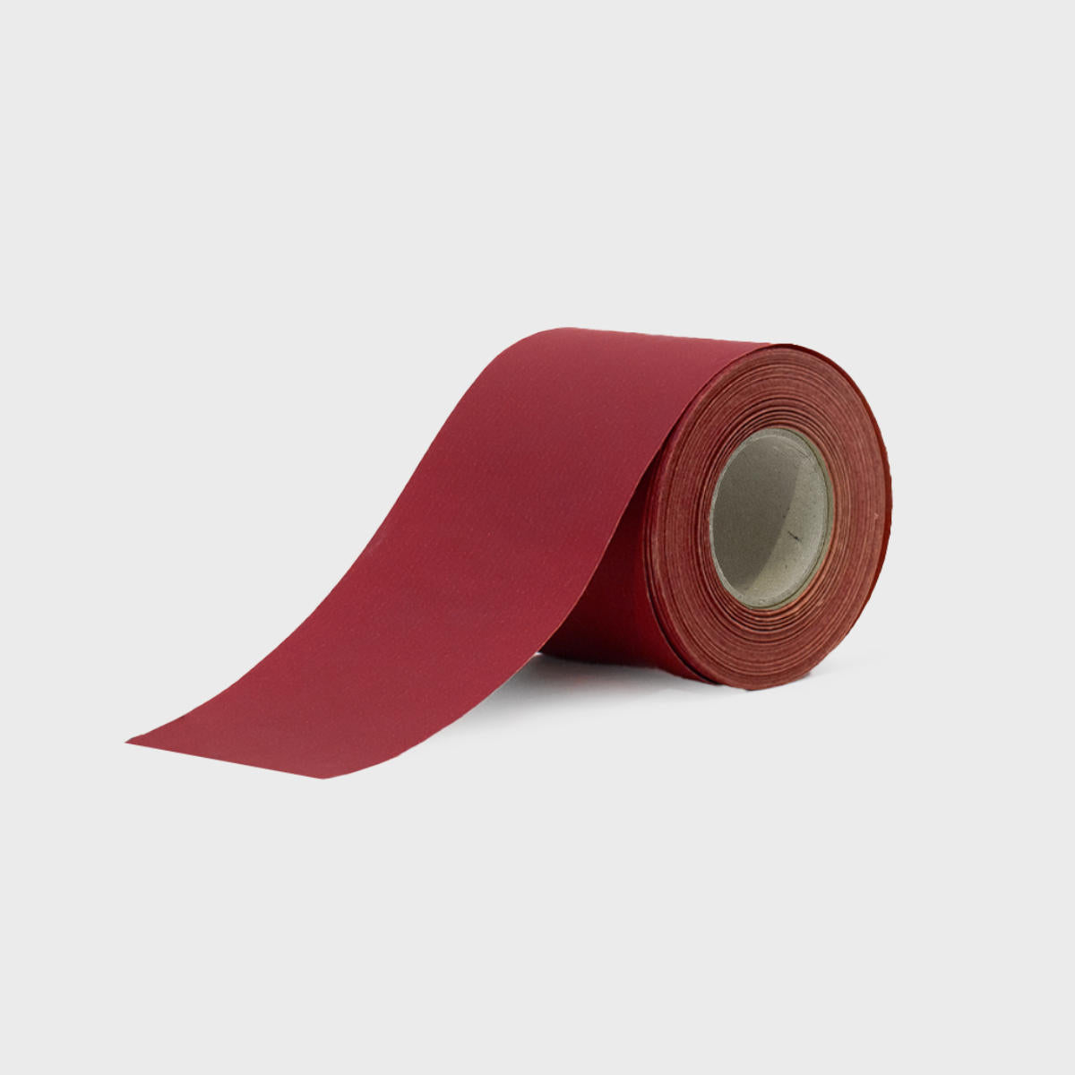 75mm Wide paper ribbon with a high-quality finish used as a decorative accent.