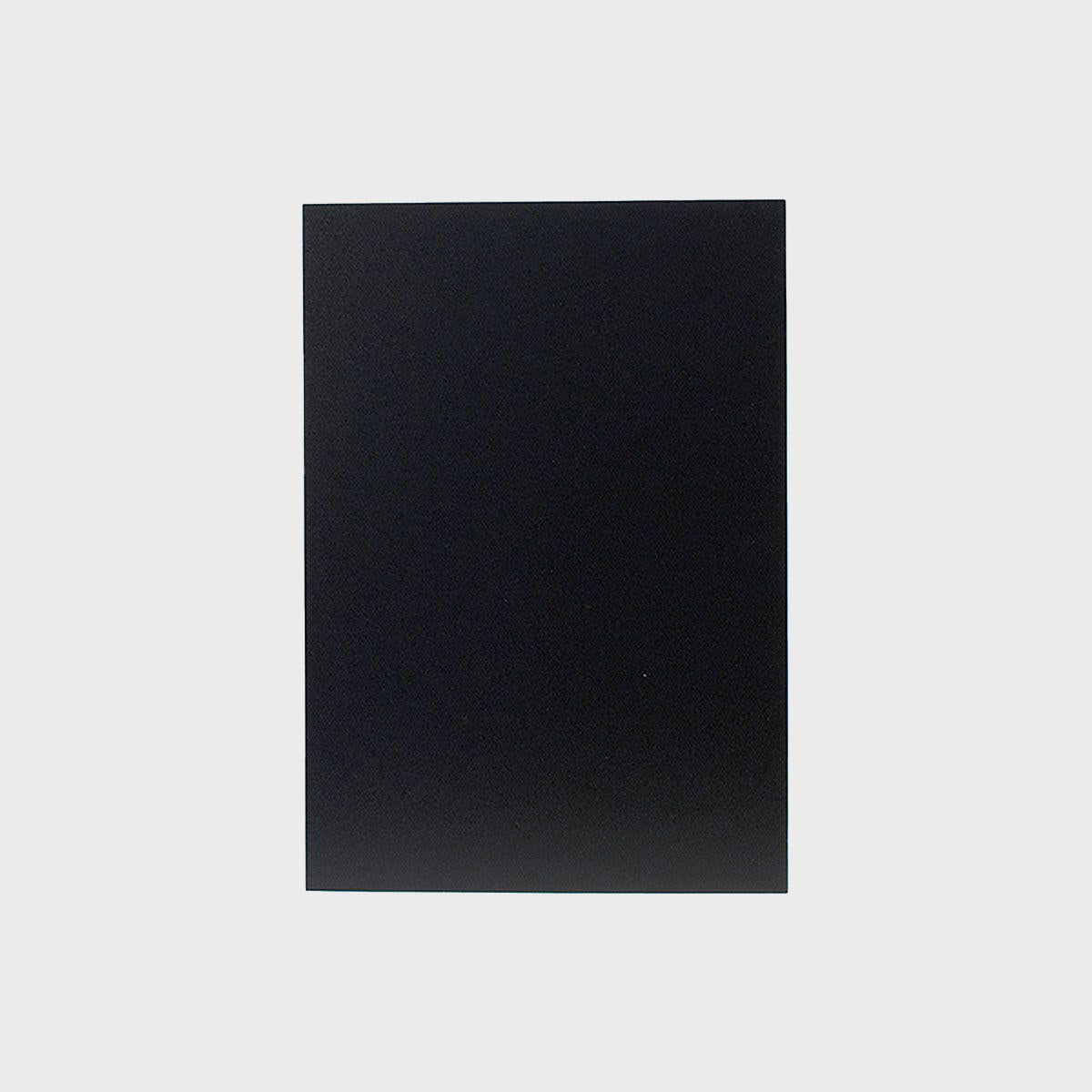 3mm Chalkboards with a clean surface for visible retail messaging.