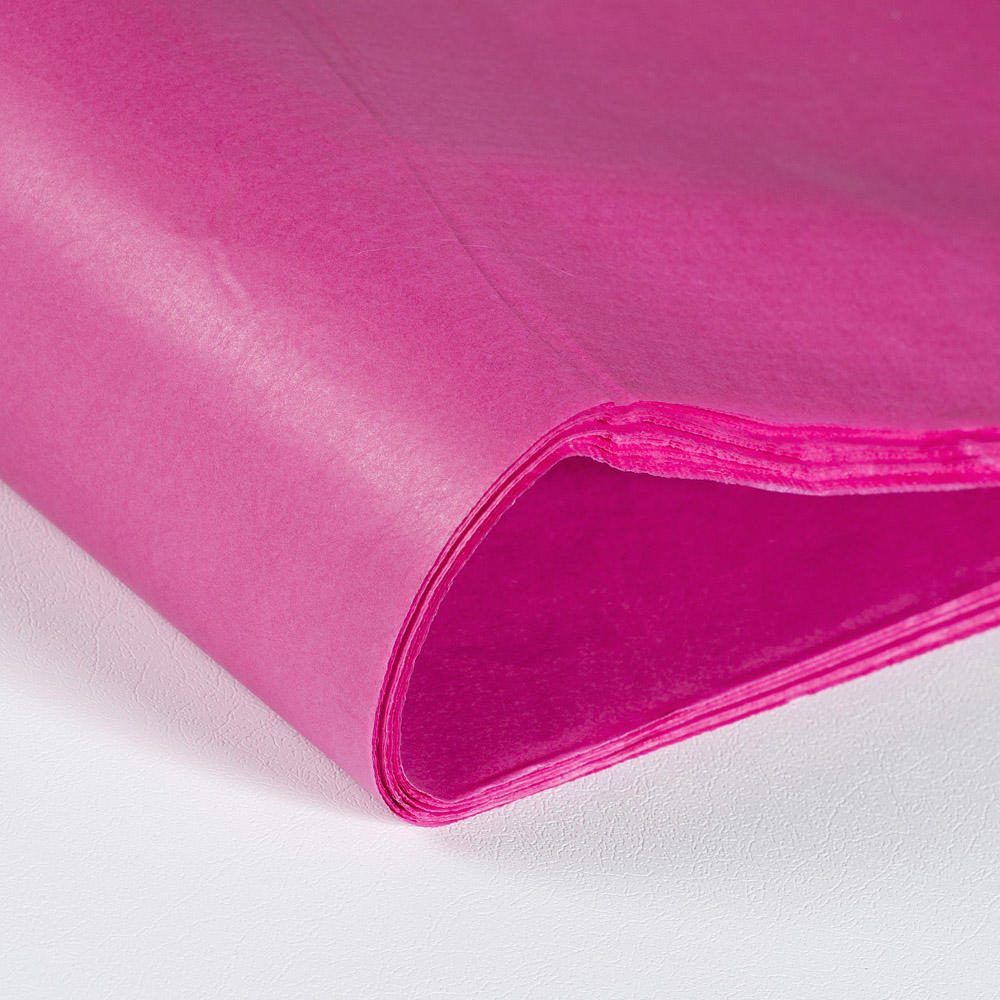 Recycled tissue paper (480 sheets).