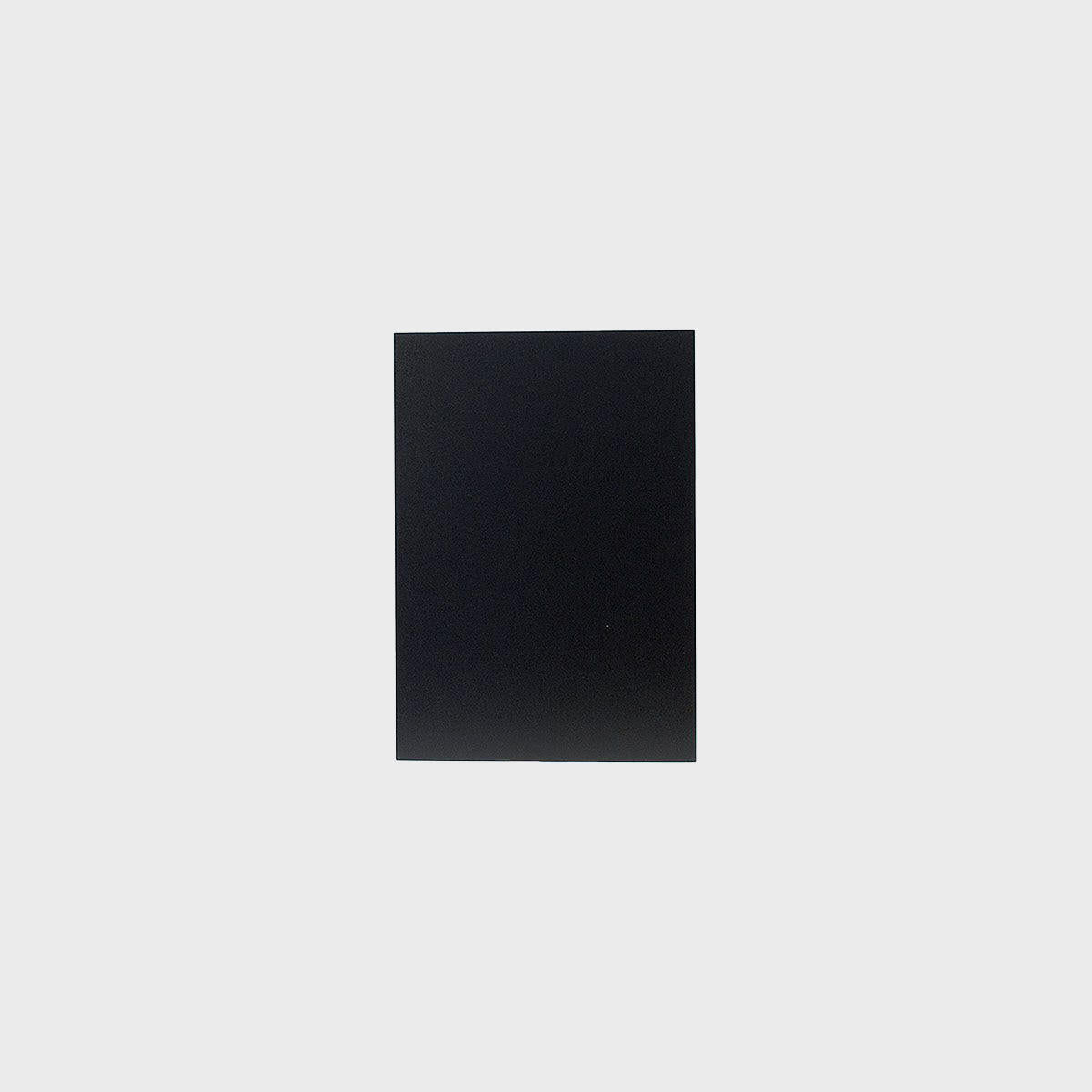 3mm Chalkboards with a clean surface for visible retail messaging.