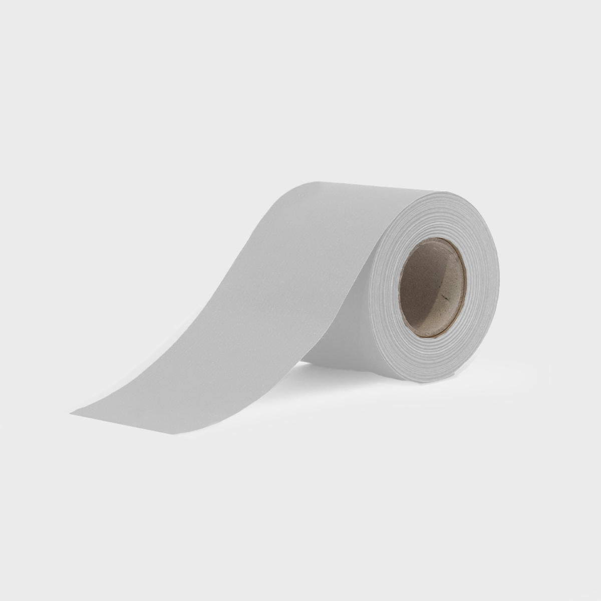 75mm Wide paper ribbon with a high-quality finish used as a decorative accent.