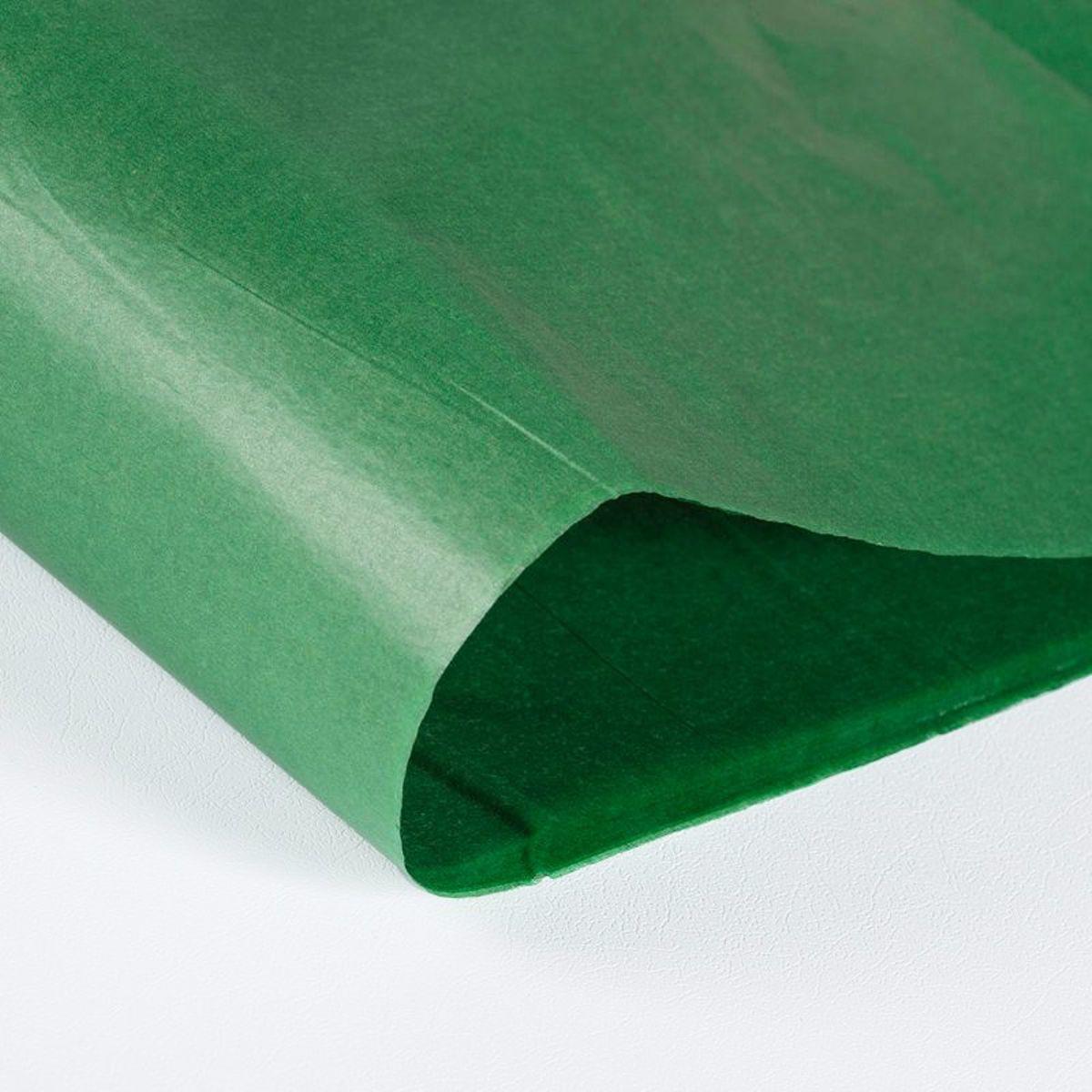 Recycled tissue paper (480 sheets).