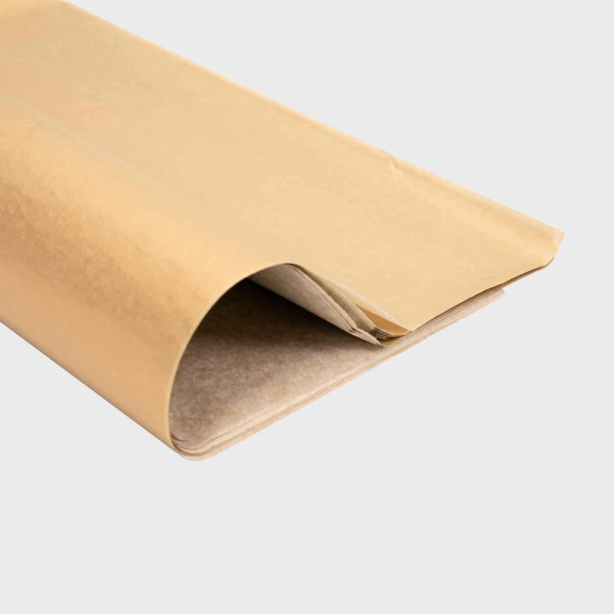 Recycled tissue paper (480 sheets).