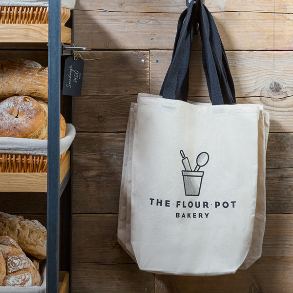 Find the right tote bag for your business
