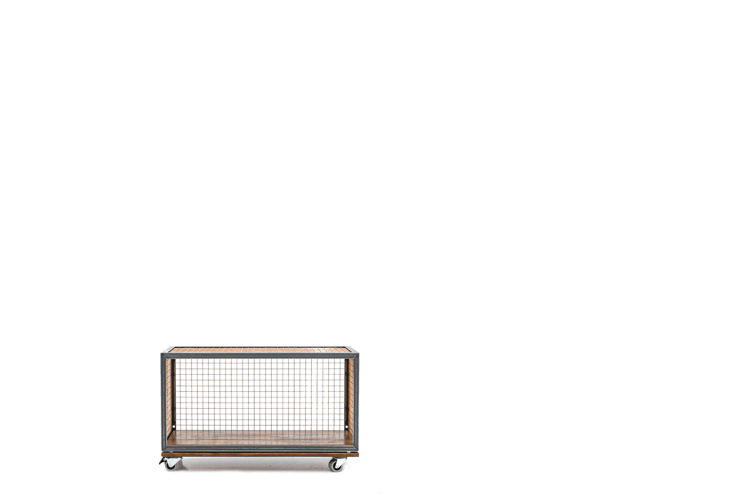 BRIX the modular display system