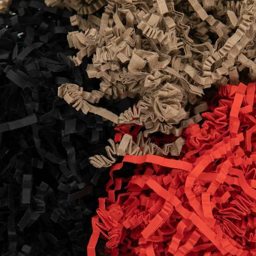 How to: choose the right shredded paper
