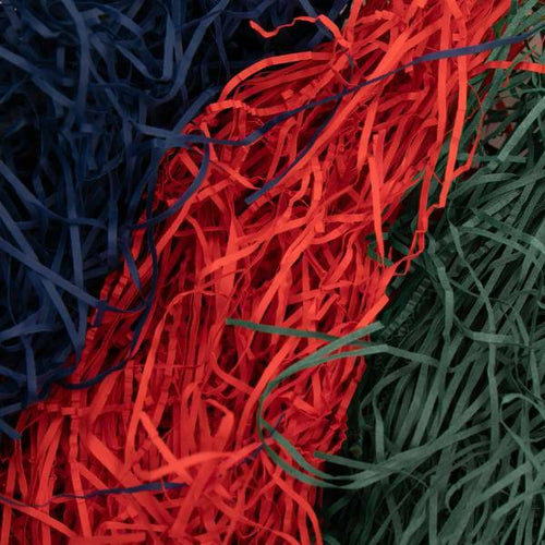 How to: choose the right shredded paper
