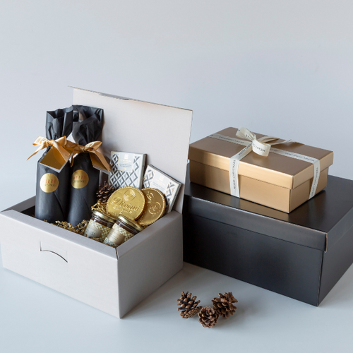 Unboxing experience packaging items you should provide in-store