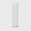 1 Bottle Clear Cellophane Gift Bags pk 100 BBR