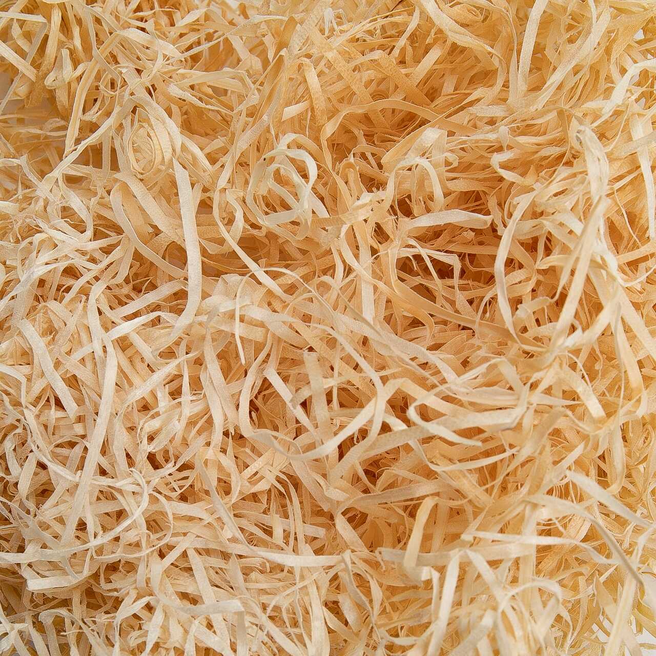 Kiln Dried Wood Wool Bale pk 1