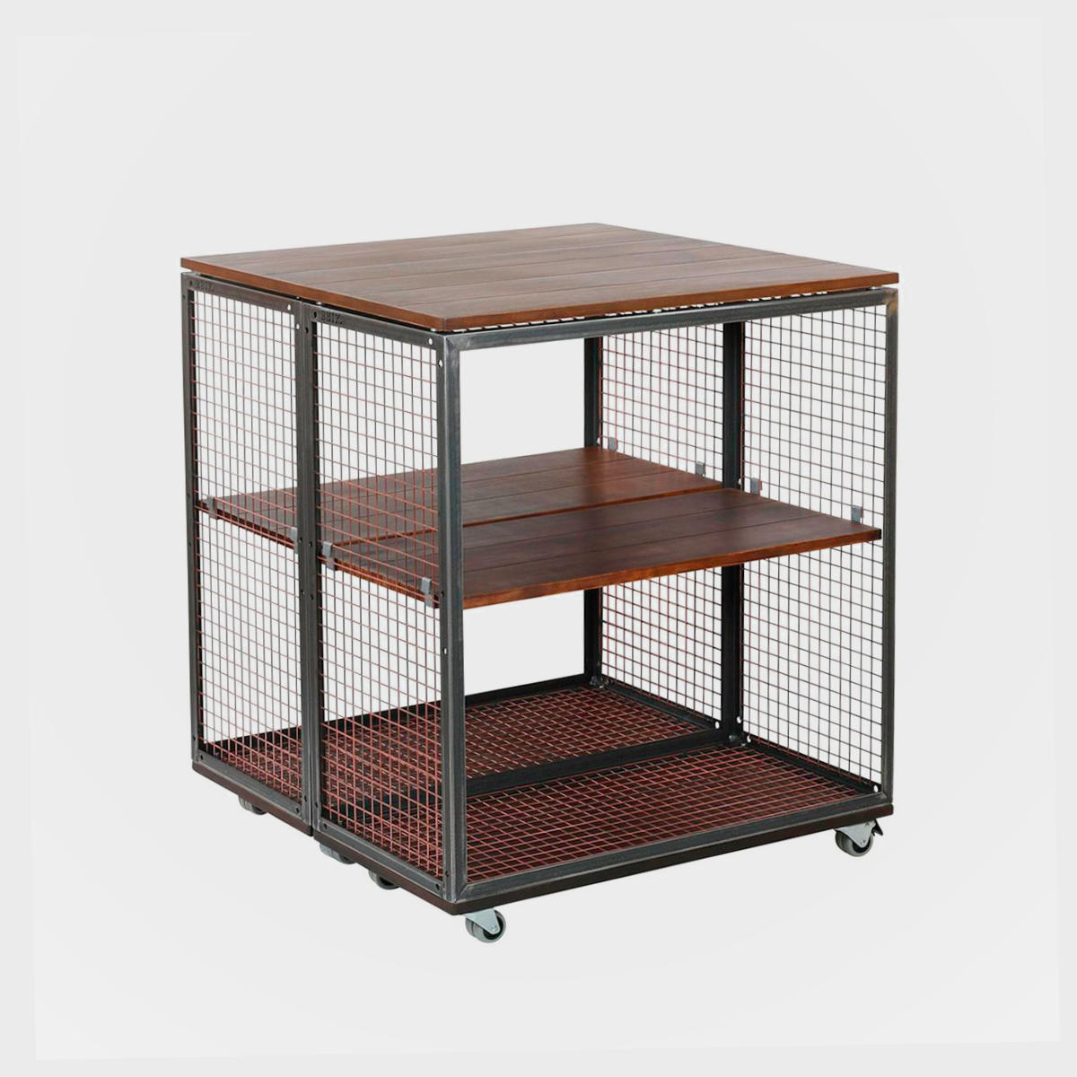 BRIX Wire Kit | Dual Sided Display Unit | Retail | Displays