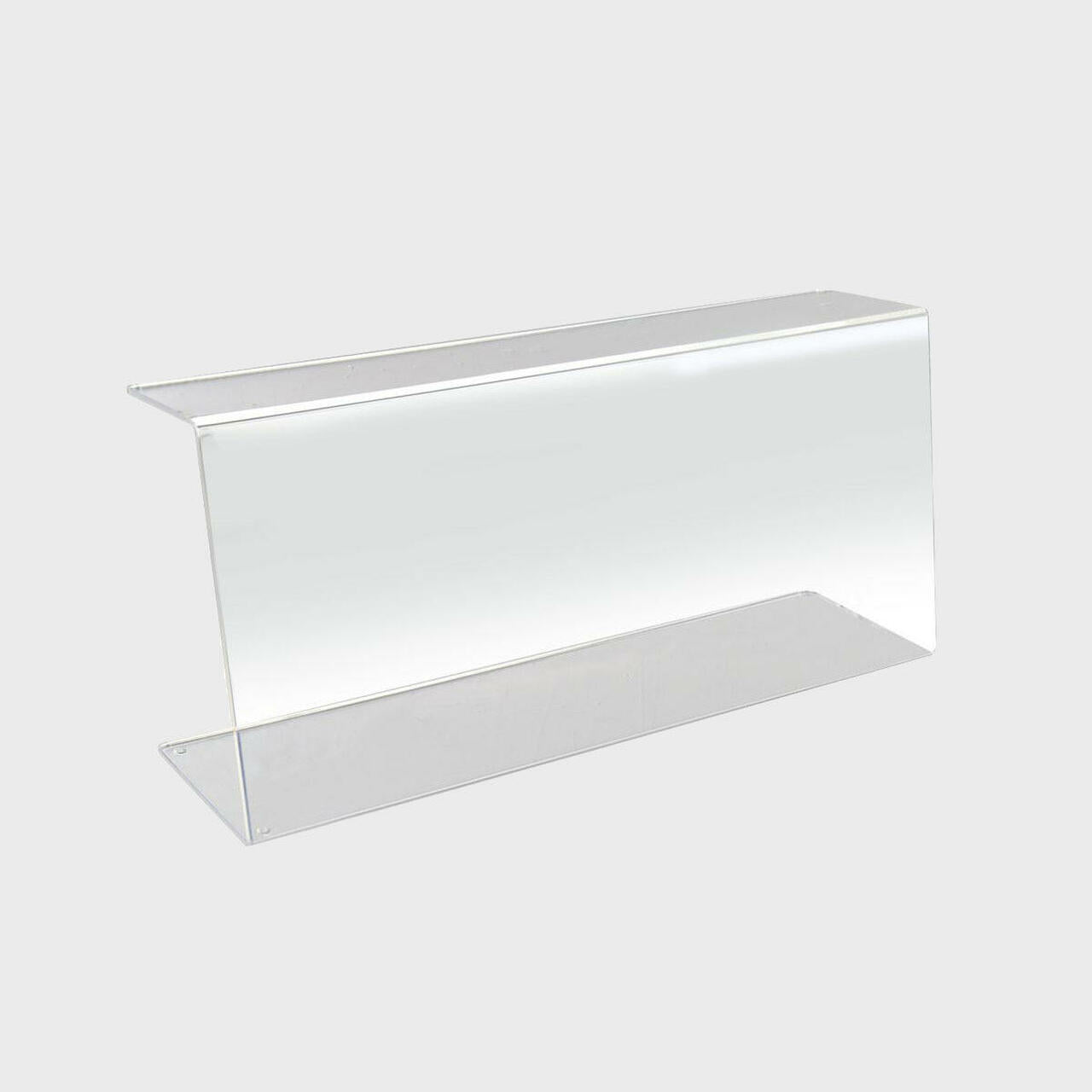 Premium Acrylic Food Guard (pk 2)  RCSG75