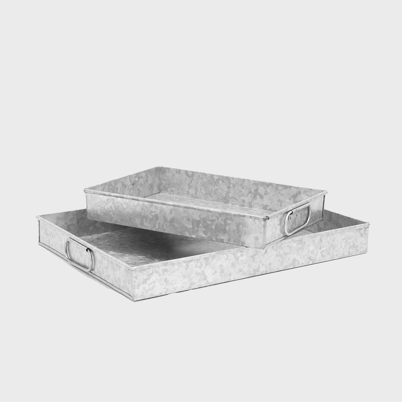 Railton Metal Tray (pk 1)  RCTR