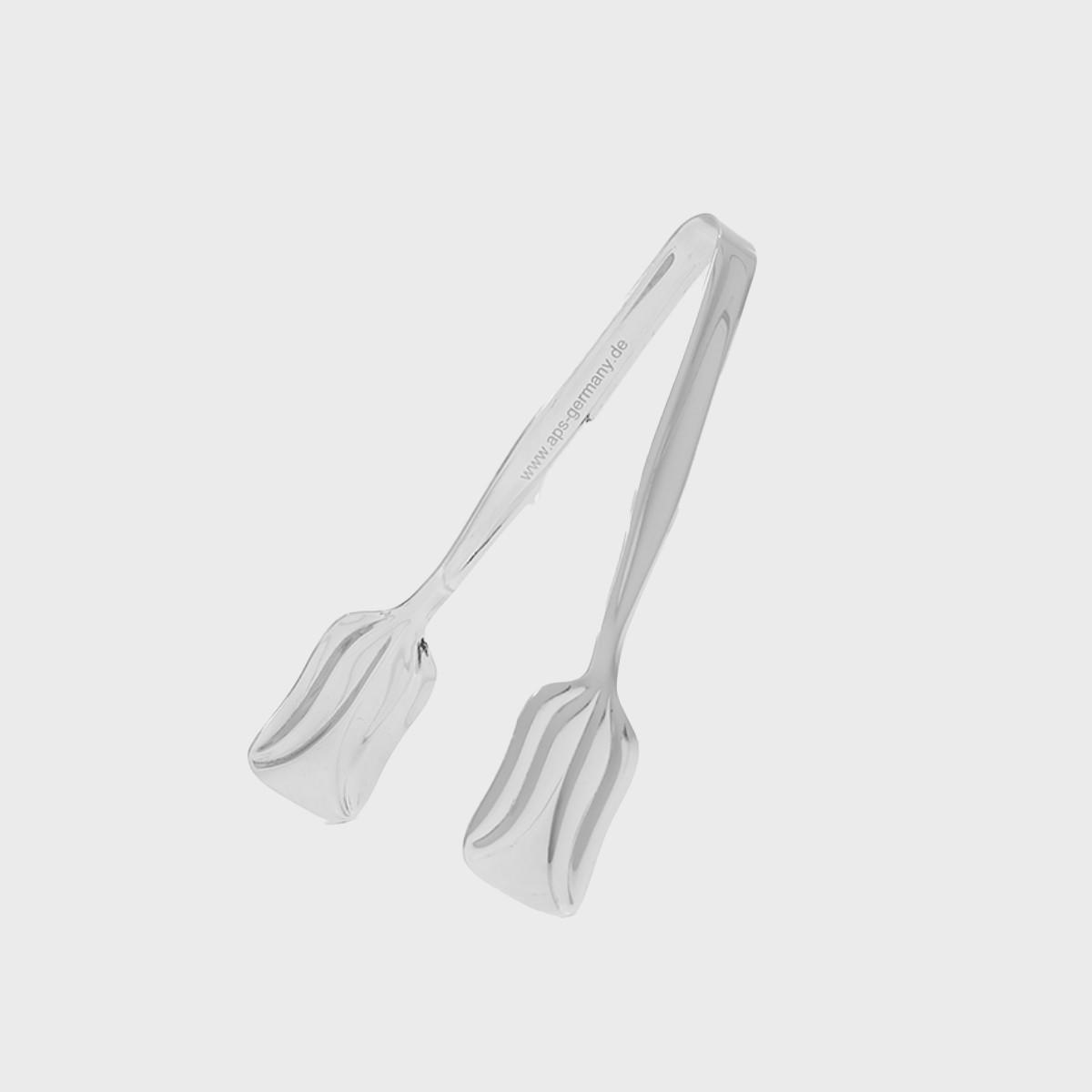 Stainless Steel Pastry Tongs (pk 2)  RDTP