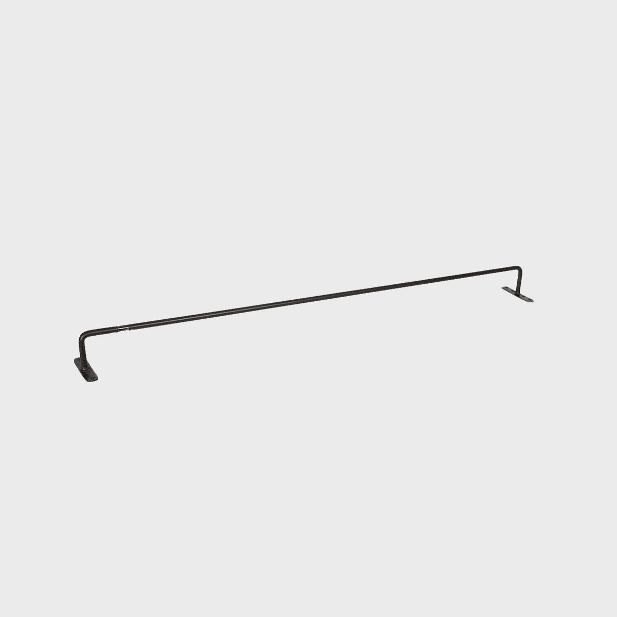 Small Iron Hanging Rail pk 1 RFHC01