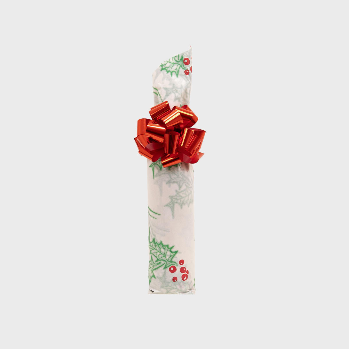 Tissue Paper - Christmas Holly (480 sheets)  TIS/HLY